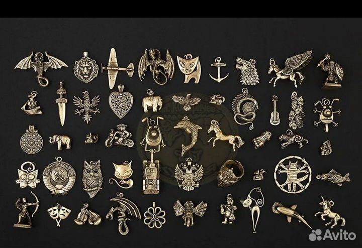 Изготовление сувениров