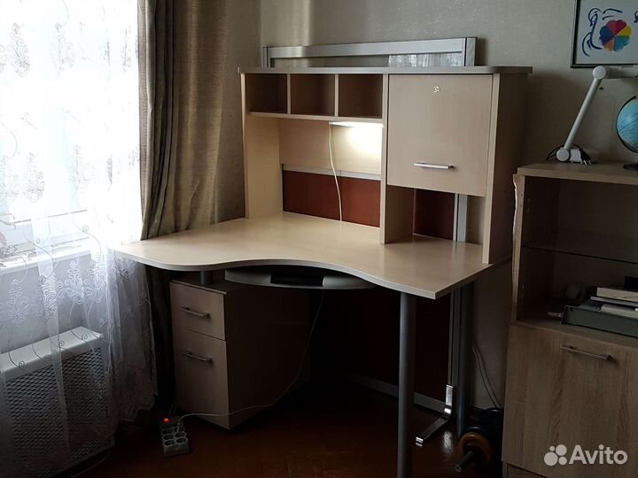 Компьютерный стол бу