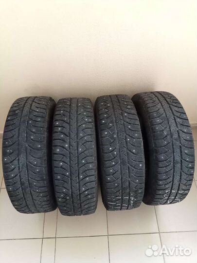 Bridgestone Ice Cruiser 7000S 195/65 R15