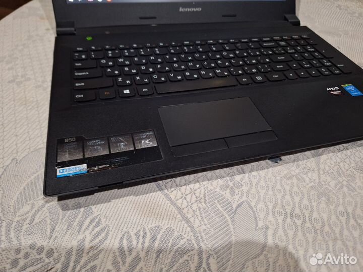 Lenovo мощный SSD480 video 2GB