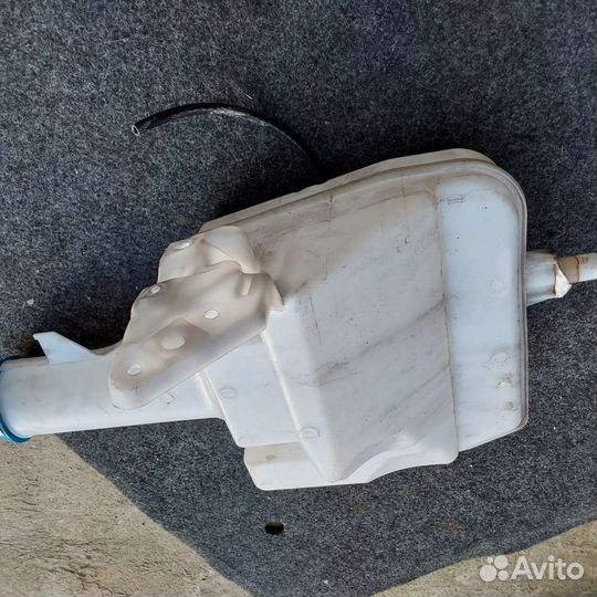 Mercedes sprinter 907 бачок стеклоомывателя 2020г