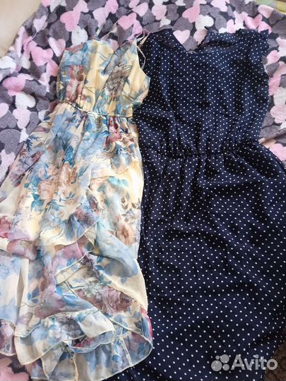 Вещи женская