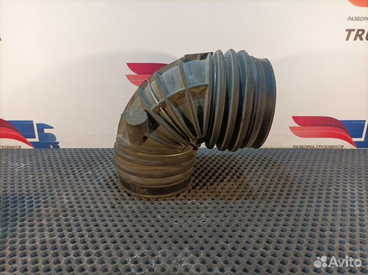 Патрубок воздушного фильтра Daf XF105