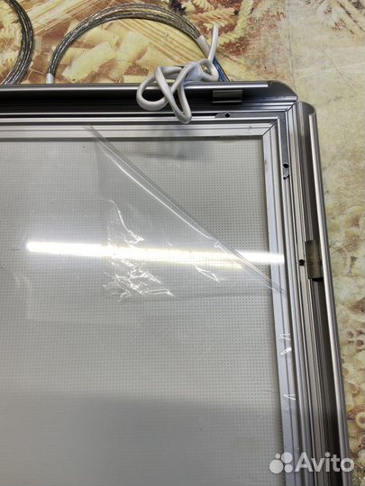 Световая панель а-2 фреймлайт