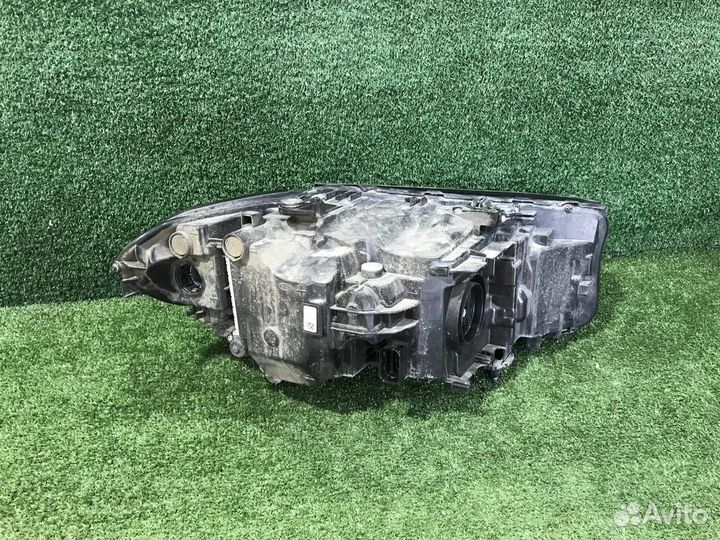 Фара левая BMW 5-Series/M5