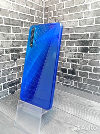 HUAWEI Nova 5T, 6/128 ГБ