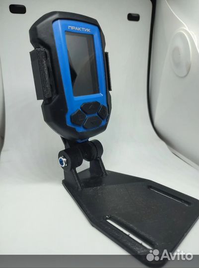 Крепление на пояс для эхолота практик 6,7,8