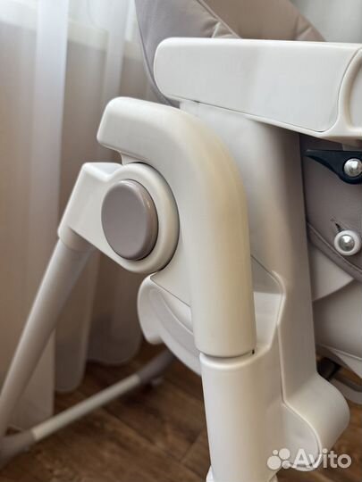 Стул для кормления