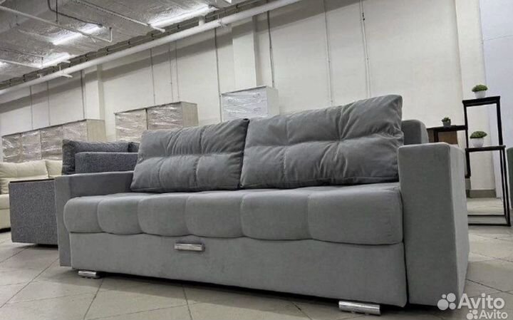 Диван евро новый