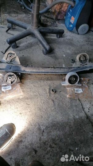 Ремонт автомобилей