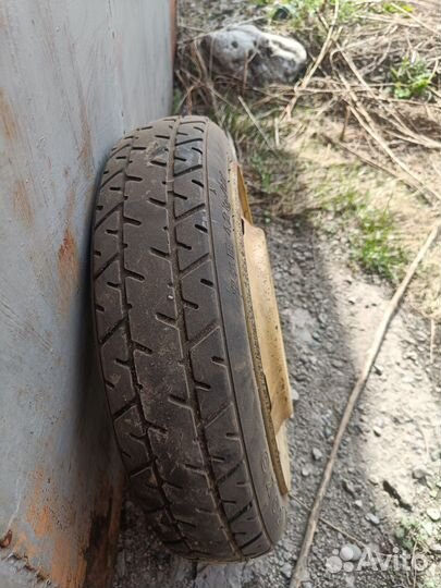Запаска (банан)