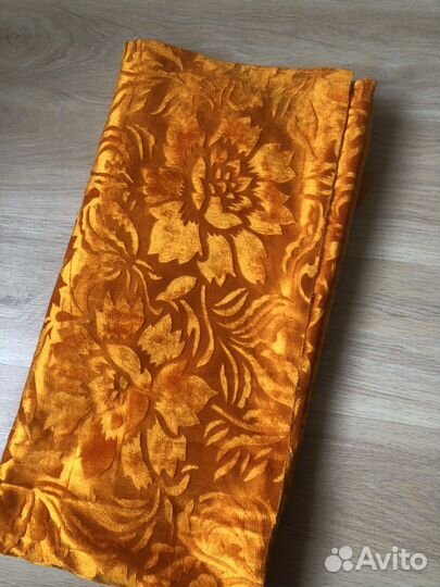 Ткань для штор