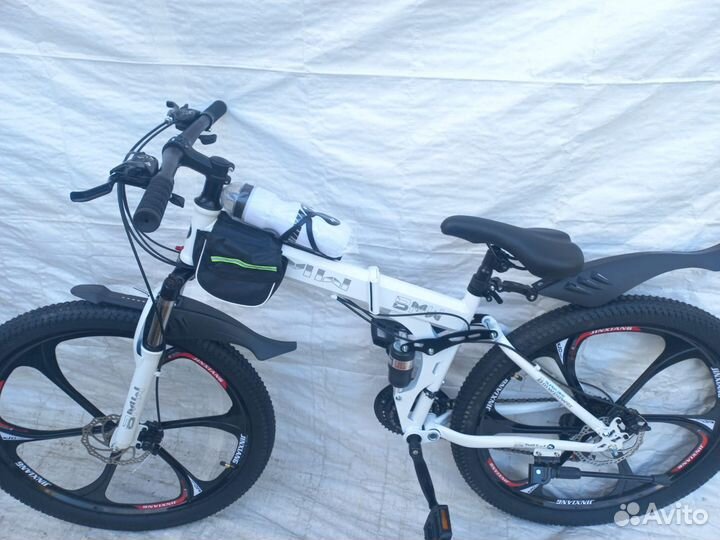 Новый бмв Литые диски 26-колёса