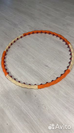 Обруч хулахуп