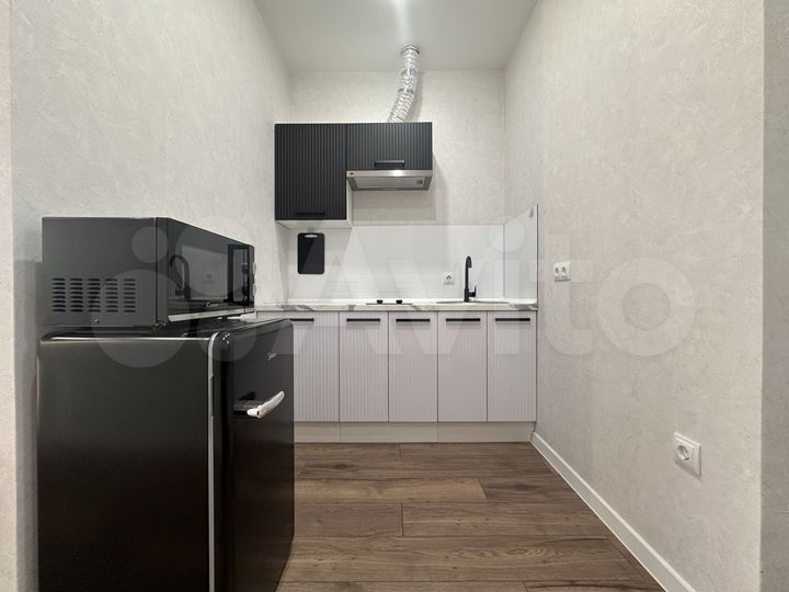 Квартира-студия, 21 м², 15/23 эт.