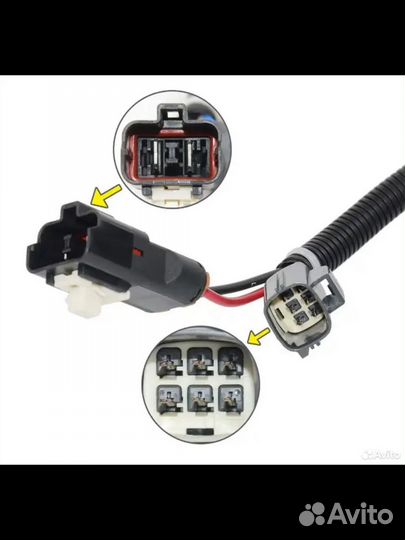 Range Rover Пневмокомпрессор