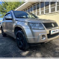 Suzuki Grand Vitara 1.9 MT, 2006, 285 000 км, с пробегом, цена 950 000 руб.