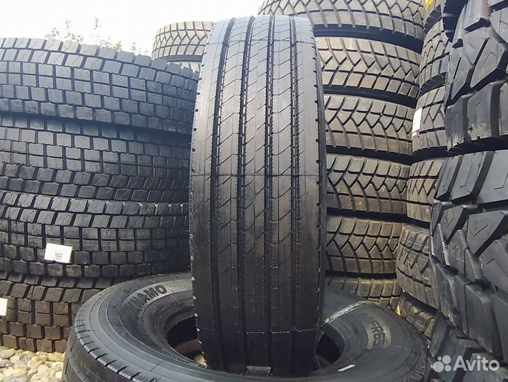 Шины dynamo 315/80 r 22.5, MFR65 artd: 771