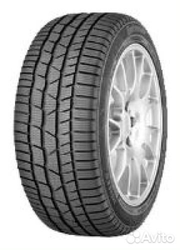 Continental ContiWinterContact TS 830 P 255/55 R18