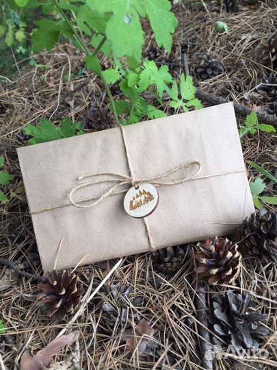 Подарочный сертификат