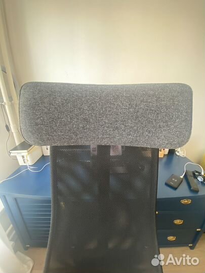 Офисный компьютерный стул IKEA. Большой торг