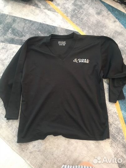 Хоккейная форма