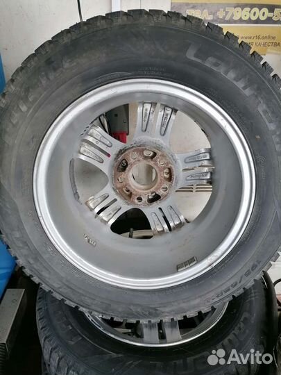 Шины Диски на Opel Astra