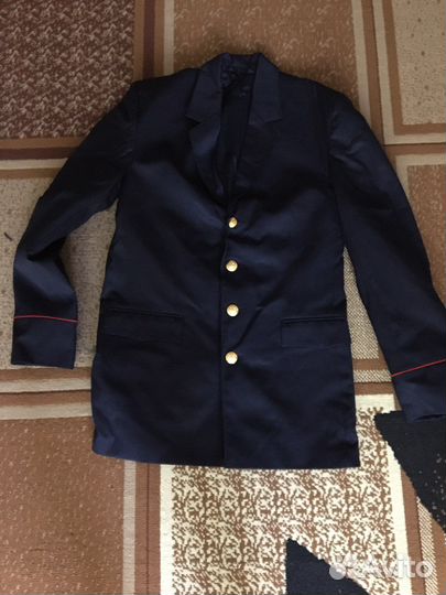 Пенджак полиция