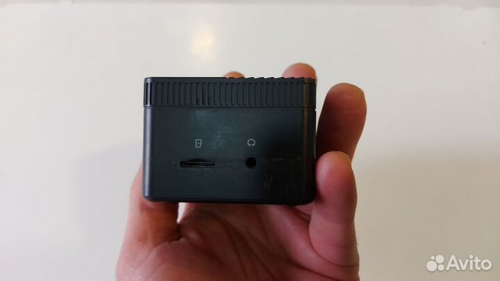 Мини компьютер Chuwi LarkBox Celeron J4115