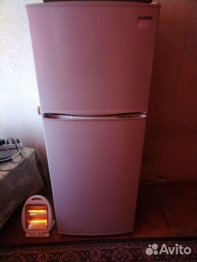 Продам холодильник samsung