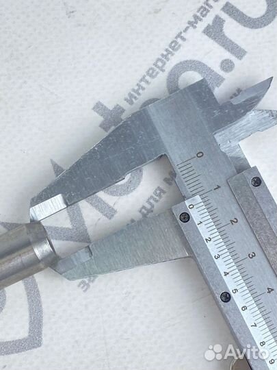 Направляющая клапана головки цилиндра для двигател