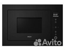Микроволновая печь akpo MEA 92508 SEA02 BL