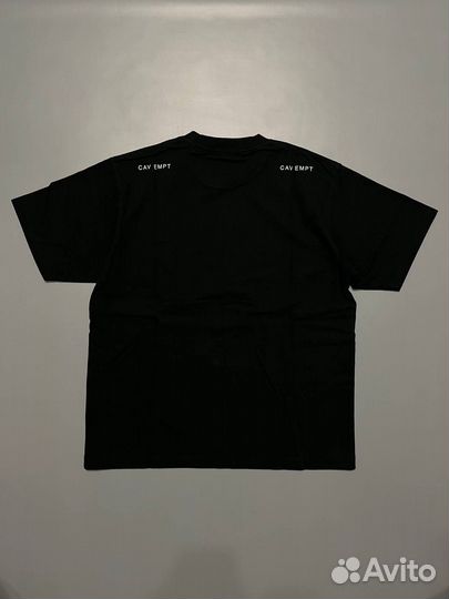 Футболка Cav Empt M; XL оригинал