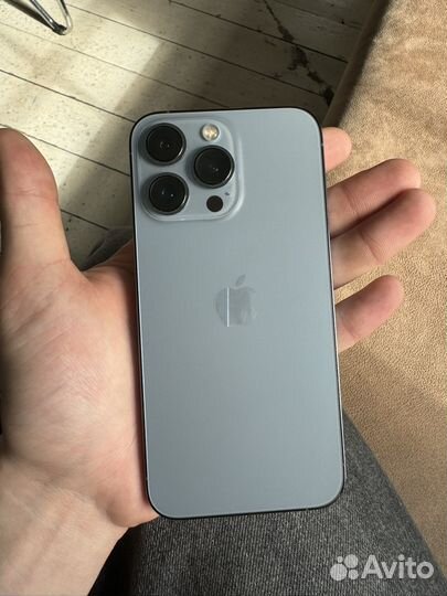 iPhone 13 Pro, 128 ГБ