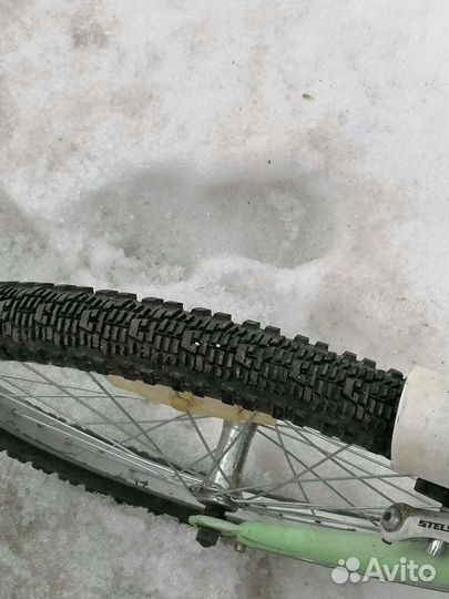 Велосипеда