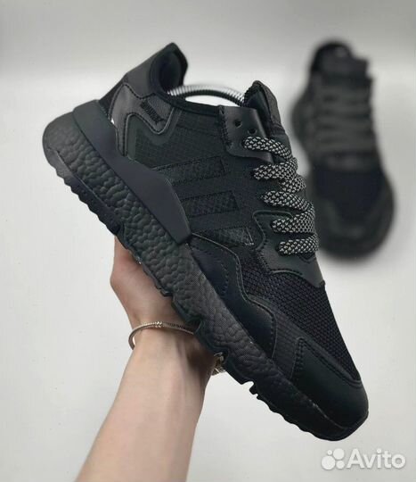 Кроссовки Adidas Nite Jogger, арт.218539