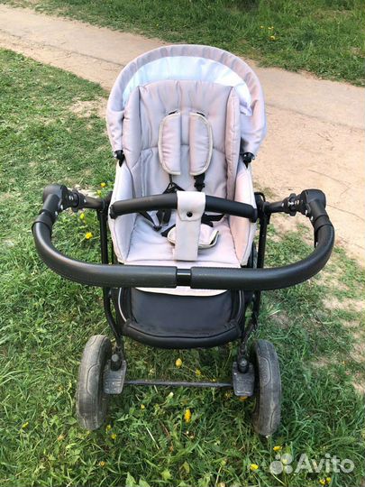 Детские коляски 2 в 1