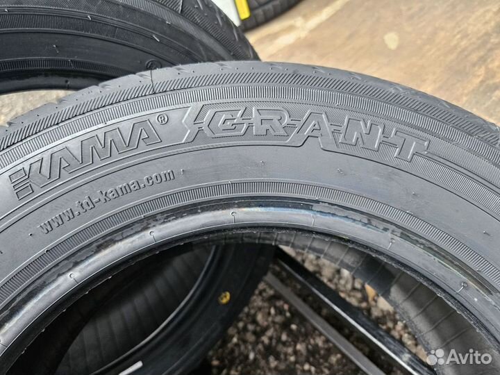 КАМА Grant (НК-241) 185/60 R14 82H