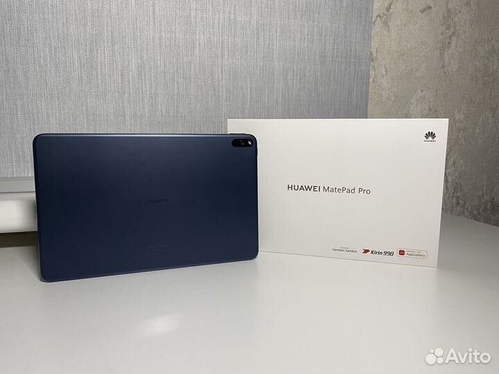 Планшет huawei matepad pro 10.8 256gb