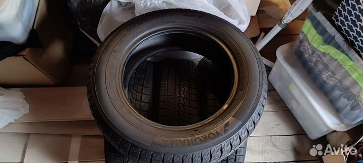 Yokohama Ice Guard IG70 175/65 R15