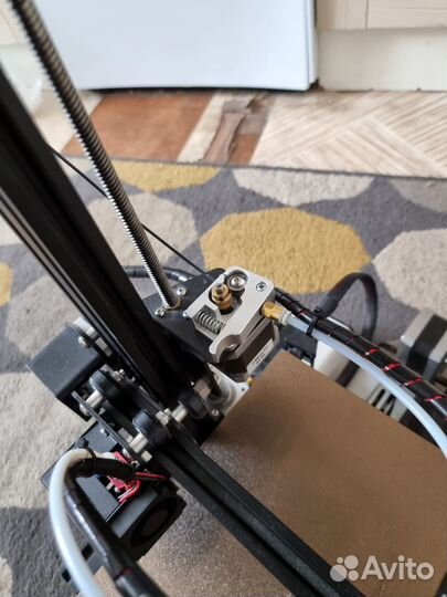 3D принтер Ender3 Pro