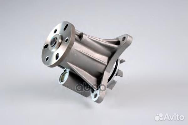 Насос водяной land rover discovery 04- 2.7D P2609