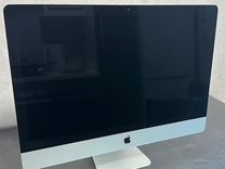 Apple iMac 27 late 2012