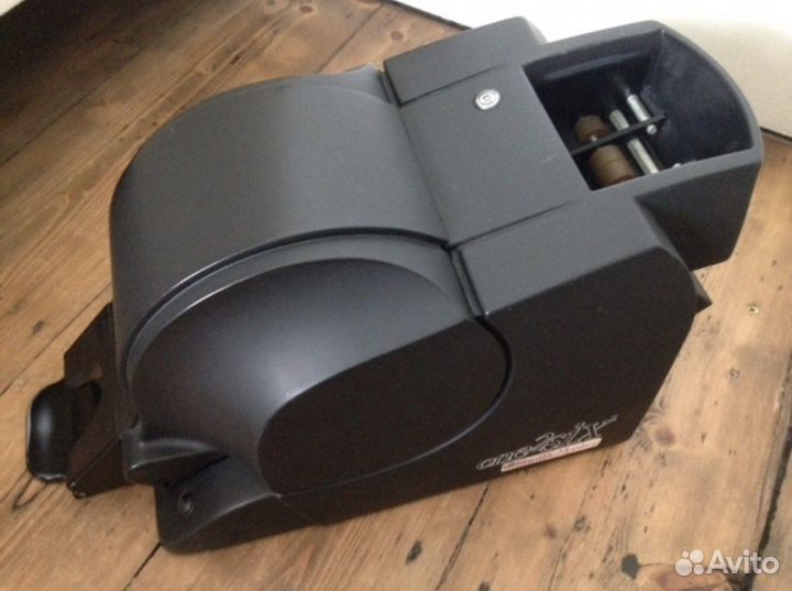 Шафл-машинка One2Six модифицированная