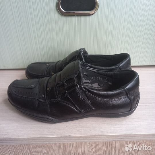 Детская обувь для мальчика
