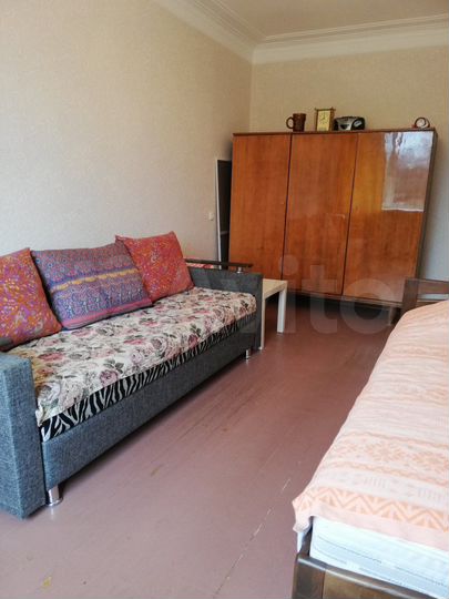 2-к. квартира, 48 м², 2/3 эт.