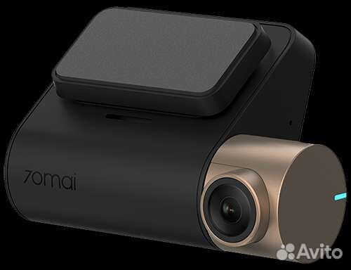 Видеорегистратор xiaomi 70mai dash cam lite D08