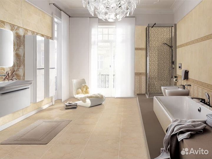 Creama Marfil - KerGres