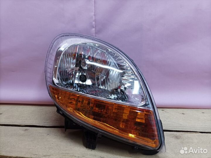 Фара правая Renault Kangoo 1 1997