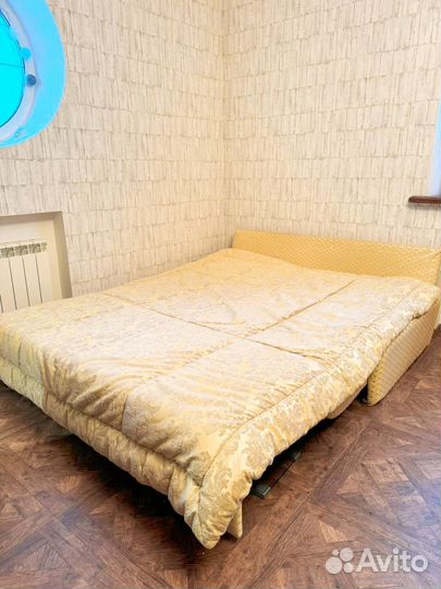 Диван кровать двухспальный